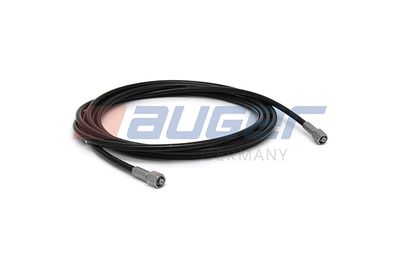 Hose Line, driver cab tilting device AUGER 85691