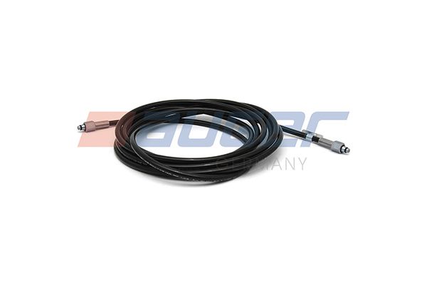 AUGER 85692 Hose Line, driver cab tilting device