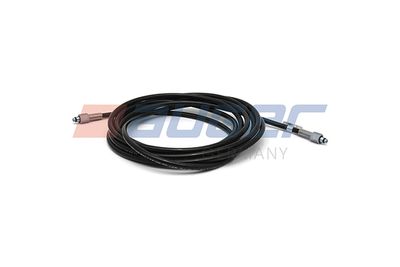 Hose Line, driver cab tilting device AUGER 85692