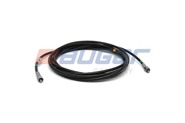 AUGER 85693 Hose Line, driver cab tilting device