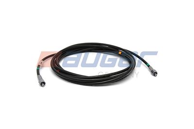 Hose Line, driver cab tilting device AUGER 85693