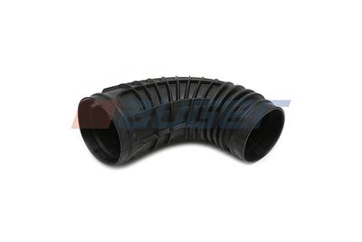 Intake Hose, air filter AUGER 86033