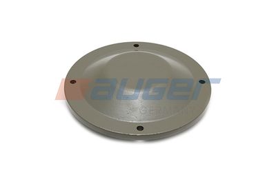Cap, wheel bearing AUGER 86036