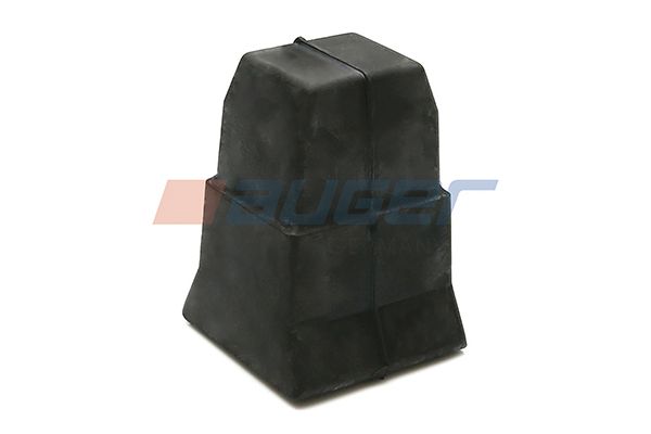 AUGER 86043 Rubber Buffer, suspension