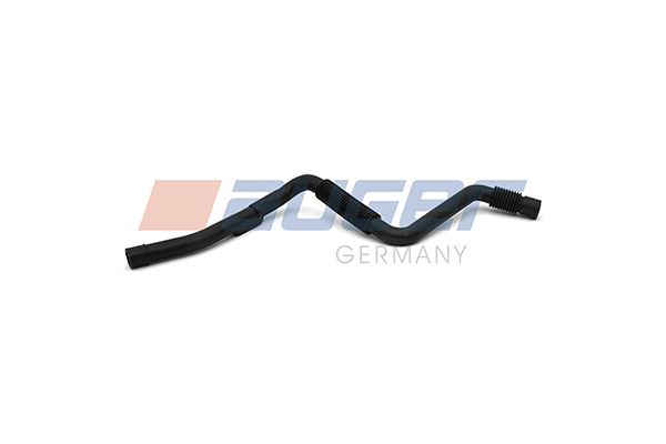 AUGER 86081 Pipe, oil filler neck
