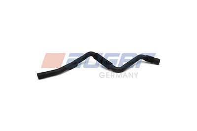 Pipe, oil filler neck AUGER 86081