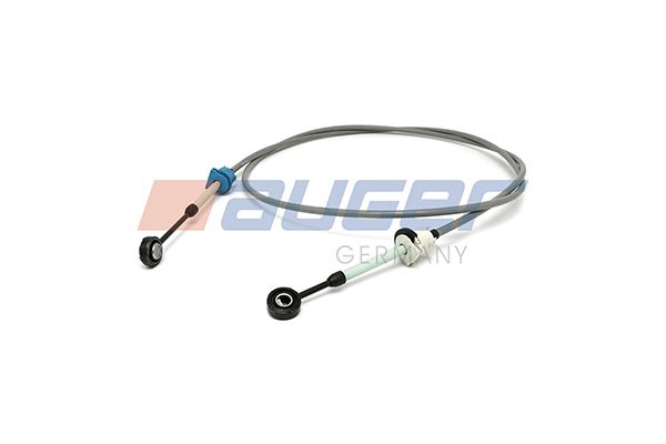 AUGER 86095 Cable Pull, manual transmission