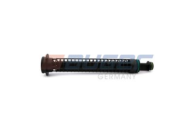 Strainer Insert AUGER 86113