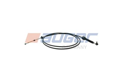 Cable Pull, manual transmission AUGER 86137