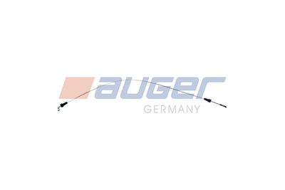 Cable Pull, door release AUGER 86142