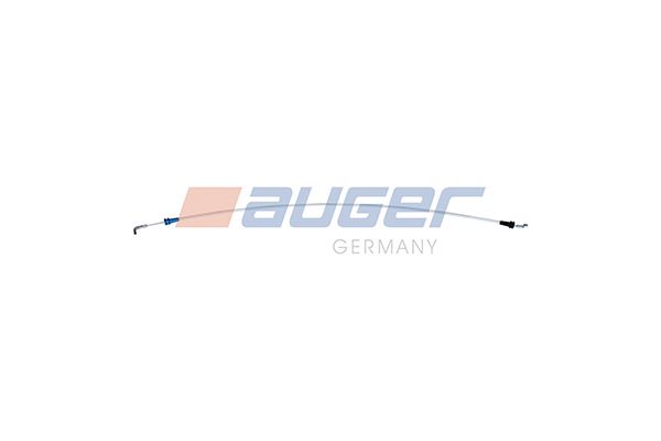 AUGER 86143 Cable Pull, door release