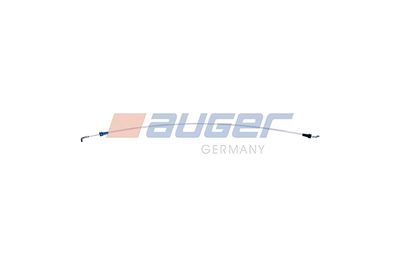 Cable Pull, door release AUGER 86143