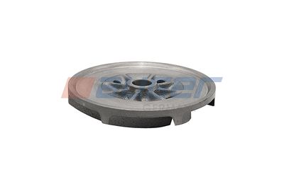 Gear, water pump shaft AUGER 86730