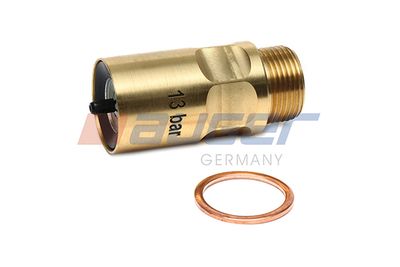 Overflow Valve AUGER 87075