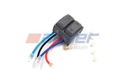 Control Unit, seat adjustment AUGER 87154