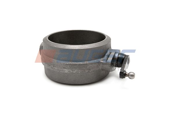 AUGER 87168 Exhaust Gas Flap, engine brake