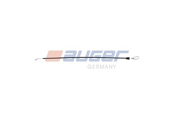 AUGER 87217 Cable Pull, stowage box flap opener
