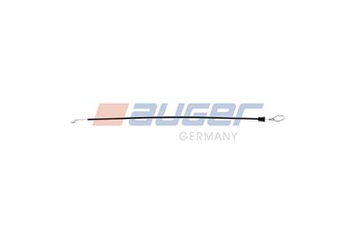 Cable Pull, stowage box flap opener AUGER 87217