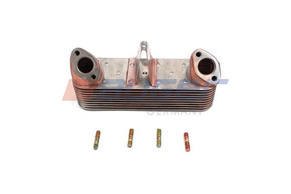 AUGER 87366 Oil Cooler, engine oil