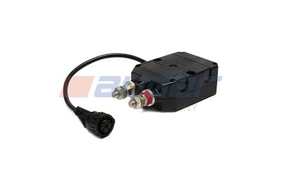 Main Switch, battery AUGER 87479