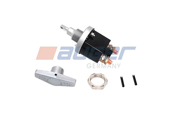 AUGER 87567 Main Switch, battery