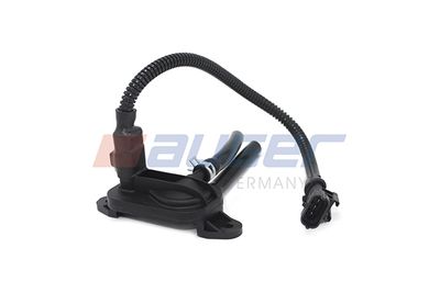 Sensor, exhaust pressure AUGER 87622