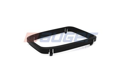 Friction Plate, multi-plate clutch (automatic transmission) AUGER 87864