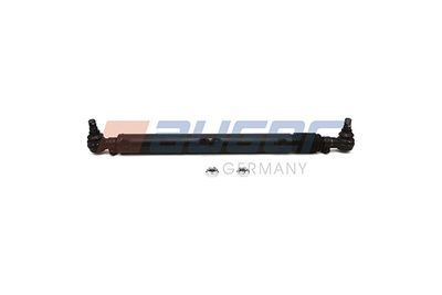 Slave Cylinder, power steering AUGER 90504