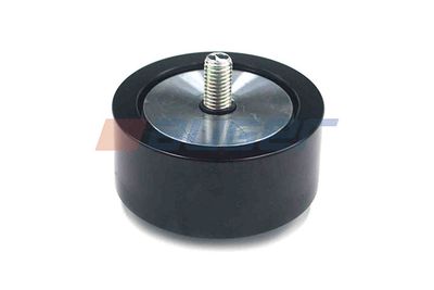 Tensioner Pulley, V-ribbed belt AUGER 91212