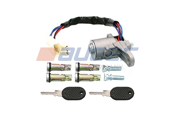AUGER 91218 Lock Cylinder Kit