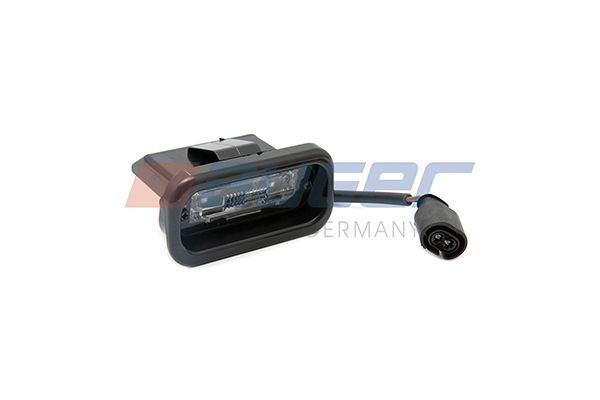 AUGER 91668 Licence Plate Light