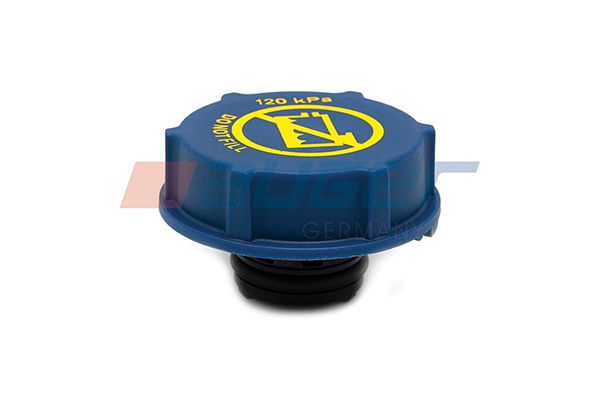 AUGER 92081 Cap, coolant tank