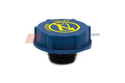 Cap, coolant tank AUGER 92081