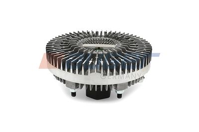 Clutch, radiator fan AUGER 92426