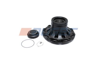 Wheel Hub AUGER 93654F