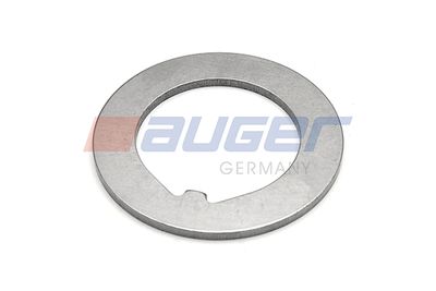 Spacer, kingpin AUGER 93798