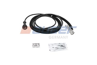 Sensor, wheel speed AUGER 93994