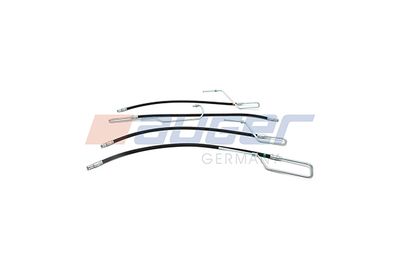 Hose, transmission oil cooler AUGER 94083