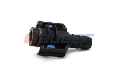 Hose Connector, fuel hose AUGER 94790