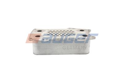 Oil Cooler, engine oil AUGER 94818