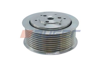 Tensioner Pulley, V-ribbed belt AUGER 94883