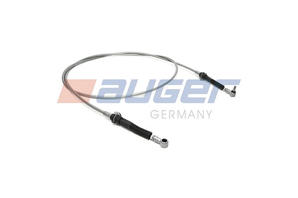 AUGER 94961 Cable Pull, manual transmission