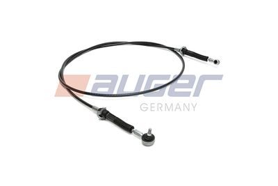 Cable Pull, manual transmission AUGER 94962
