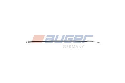 Cable Pull, stowage box flap opener AUGER 94994