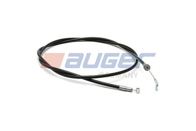 Cable Pull, stowage box flap opener AUGER 94995