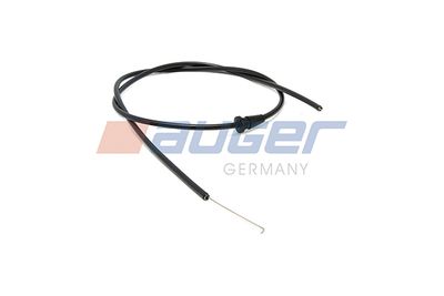 Cable, heater flap AUGER 95013