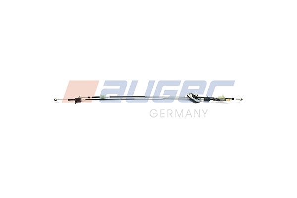 AUGER 95068 Cable Pull, manual transmission