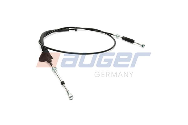 AUGER 95072 Cable Pull, manual transmission