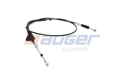 Cable Pull, manual transmission AUGER 95072