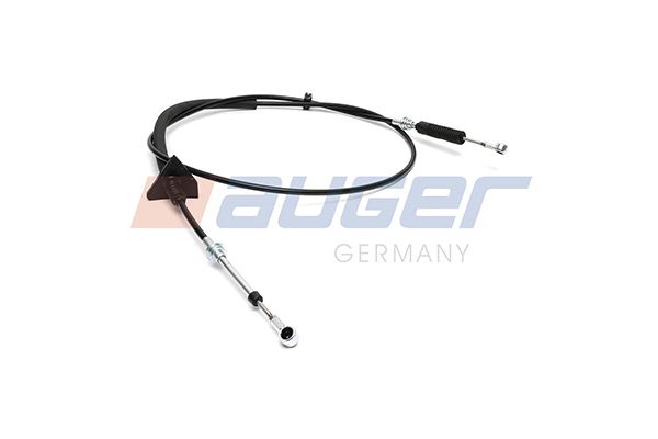 AUGER 95073 Cable Pull, manual transmission